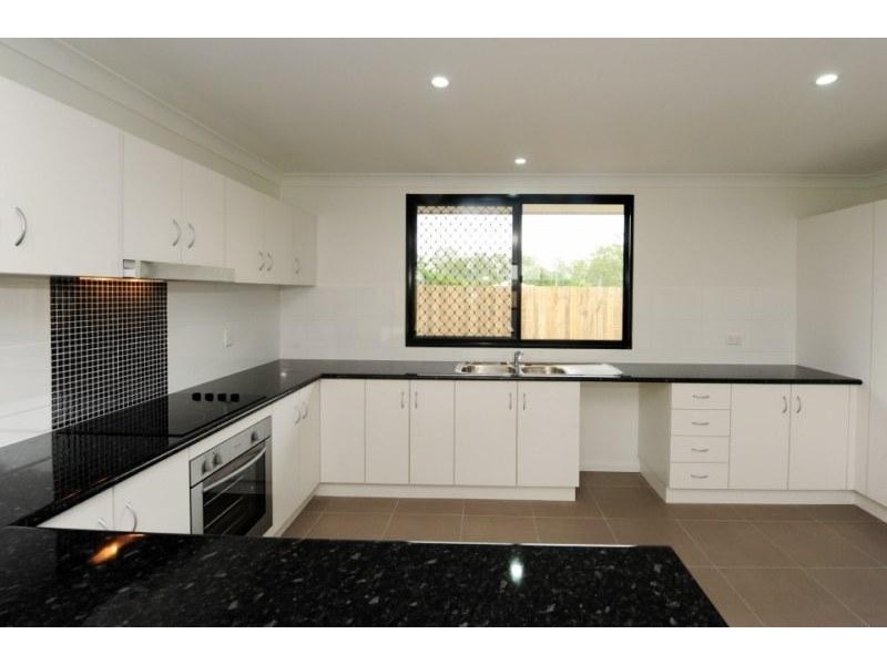 Lot 107/4 Ashley Court, Calliope QLD 4680