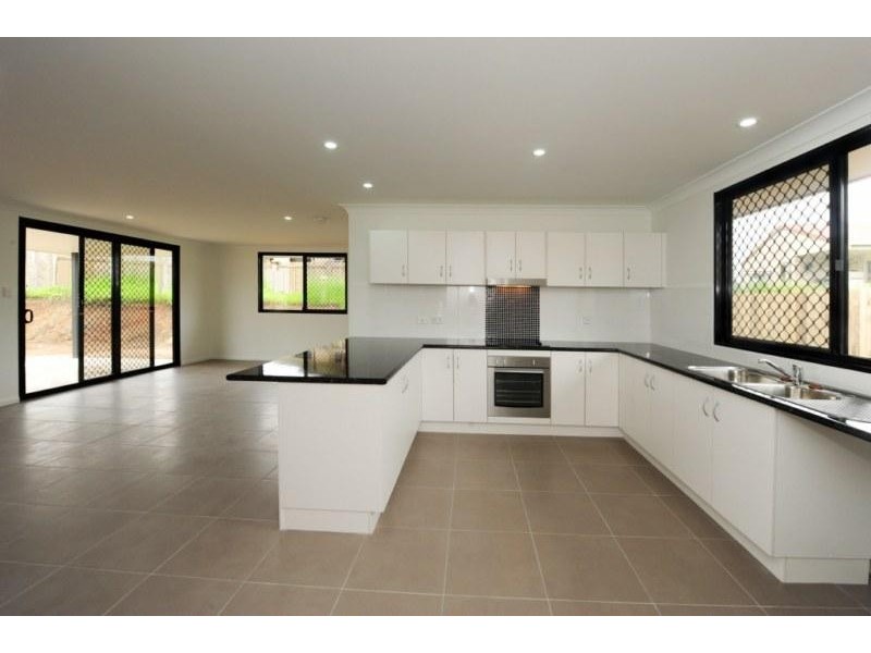 Lot 107/4 Ashley Court, Calliope QLD 4680