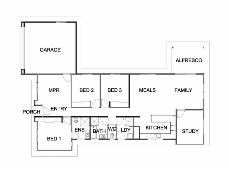 Lot 107/4 Ashley Court, Calliope QLD 4680