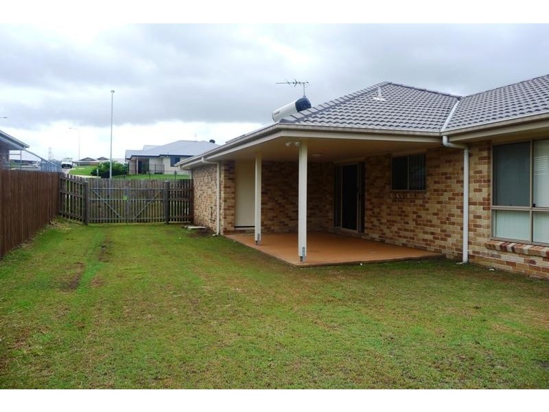 10 Monterey Way, Calliope QLD 4680