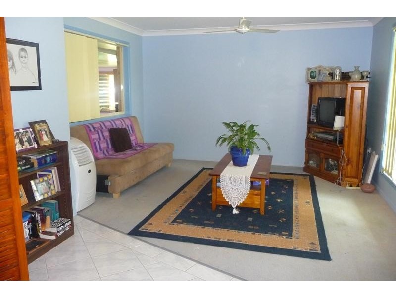 5 Delta Court, Calliope QLD 4680