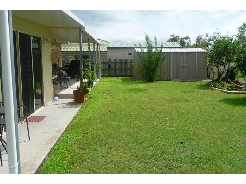 5 Delta Court, Calliope QLD 4680