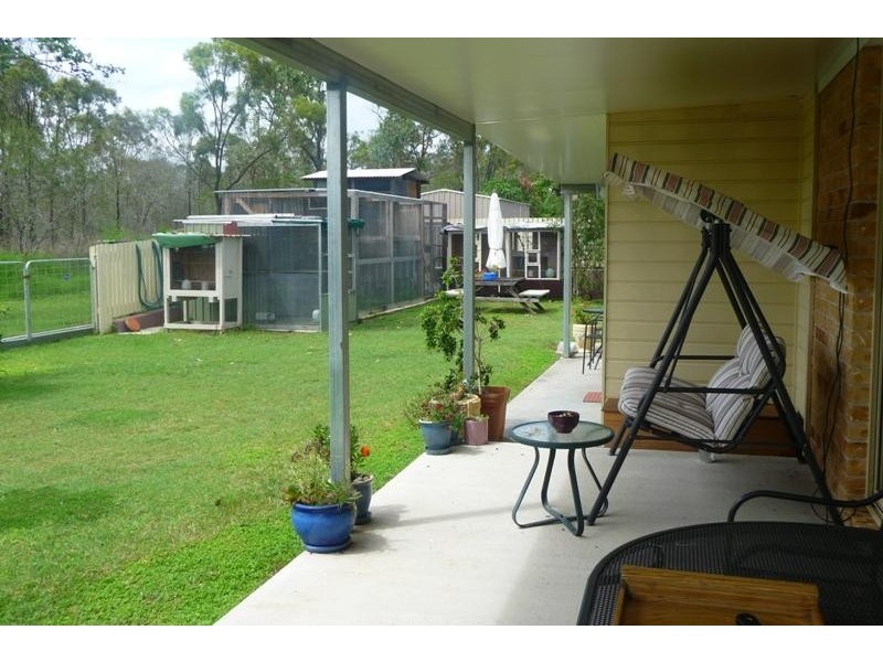 5 Delta Court, Calliope QLD 4680