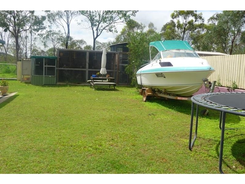 5 Delta Court, Calliope QLD 4680