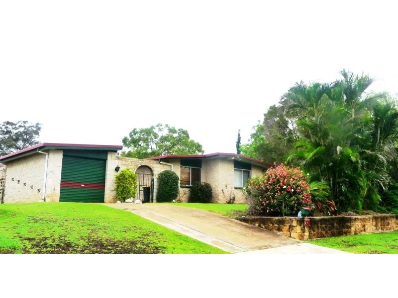 33 Brown Street, Calliope QLD 4680