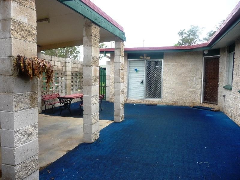 33 Brown Street, Calliope QLD 4680