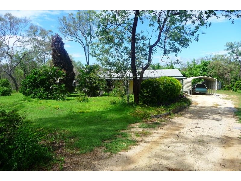 50 Brendonna Road, Calliope QLD 4680