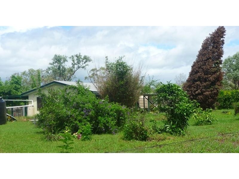 50 Brendonna Road, Calliope QLD 4680