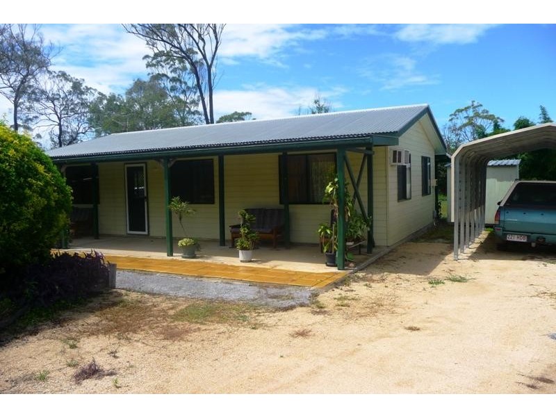 50 Brendonna Road, Calliope QLD 4680