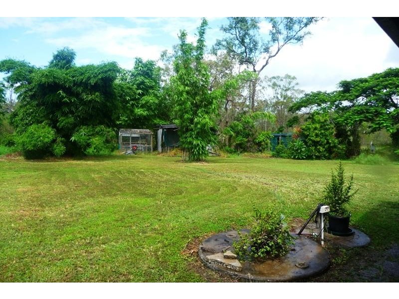 50 Brendonna Road, Calliope QLD 4680