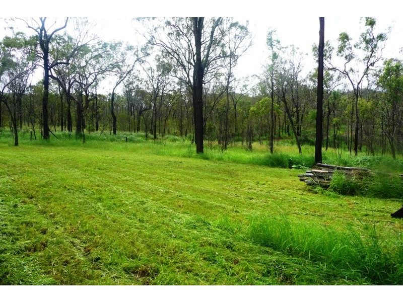 50 Brendonna Road, Calliope QLD 4680