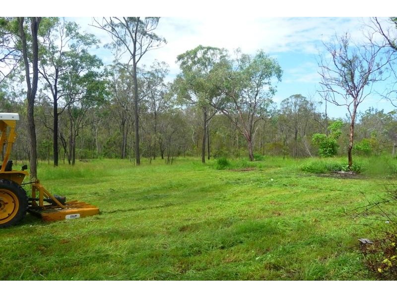50 Brendonna Road, Calliope QLD 4680