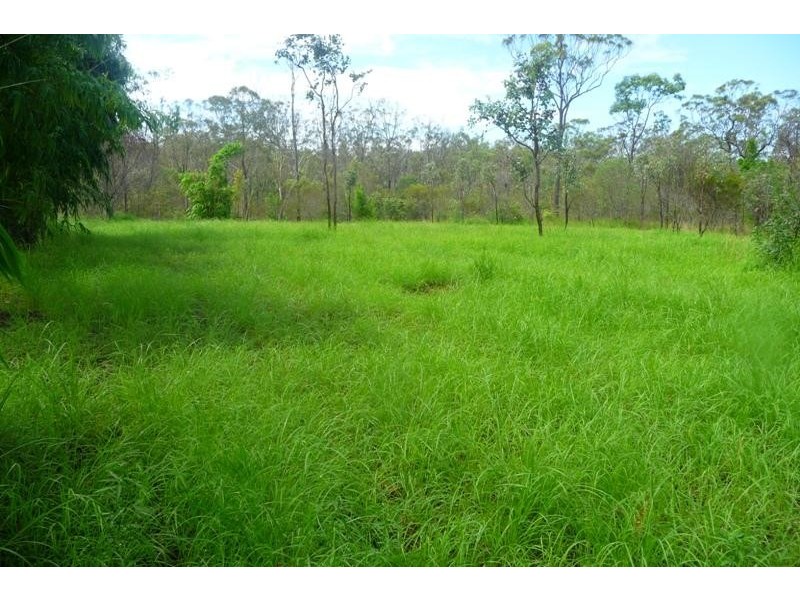 50 Brendonna Road, Calliope QLD 4680