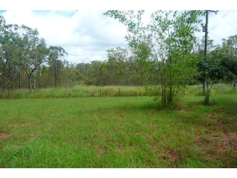 50 Brendonna Road, Calliope QLD 4680