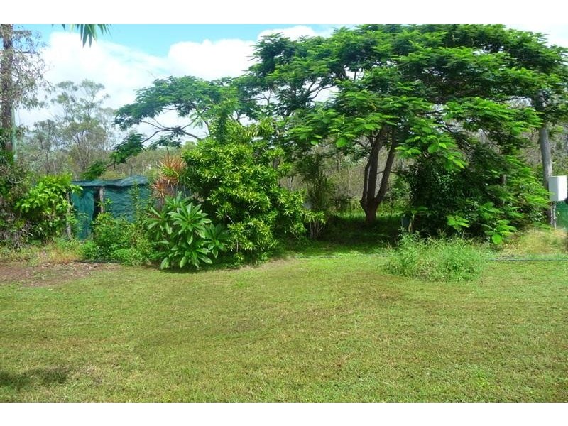 50 Brendonna Road, Calliope QLD 4680