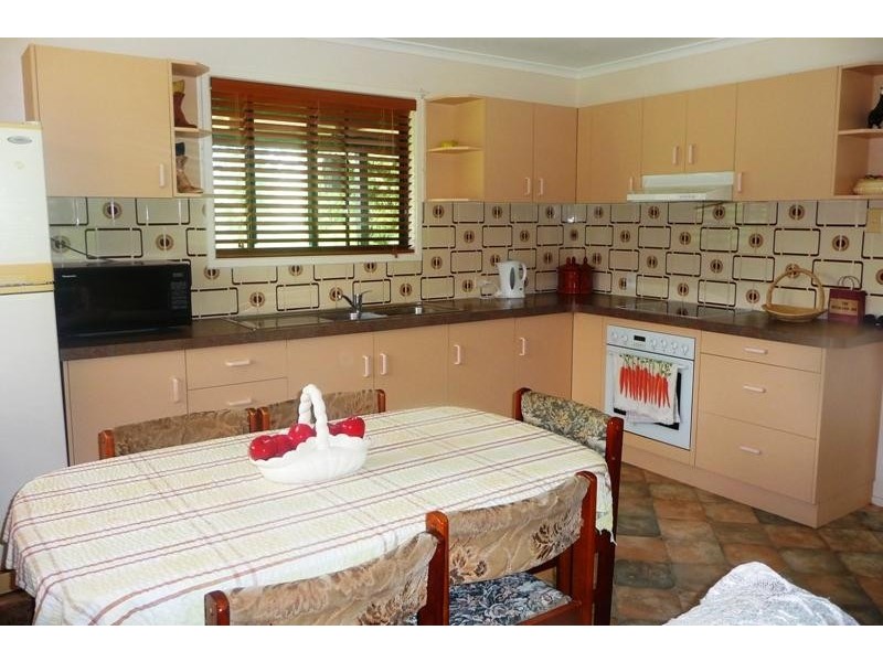 50 Brendonna Road, Calliope QLD 4680