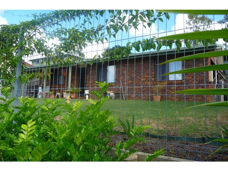 28 Drynan Drive, Calliope QLD 4680