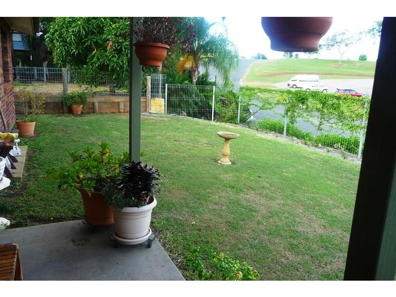 28 Drynan Drive, Calliope QLD 4680