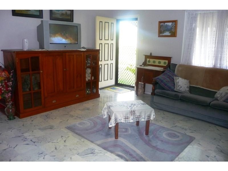 28 Drynan Drive, Calliope QLD 4680