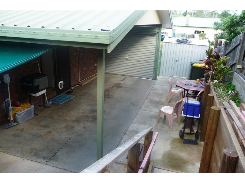 28 Drynan Drive, Calliope QLD 4680