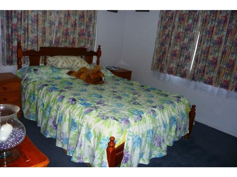 28 Drynan Drive, Calliope QLD 4680