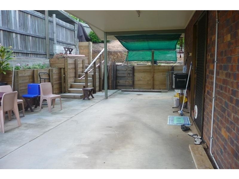 28 Drynan Drive, Calliope QLD 4680