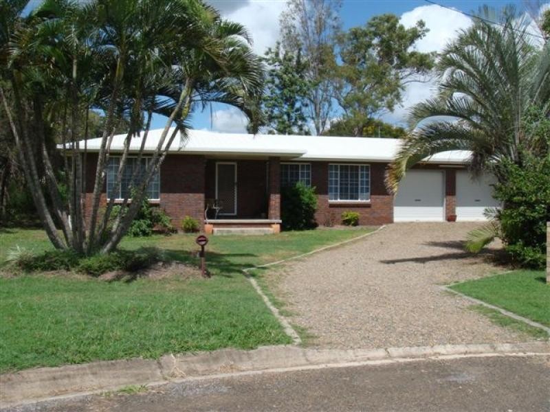 39 Brown Street, Calliope QLD 4680
