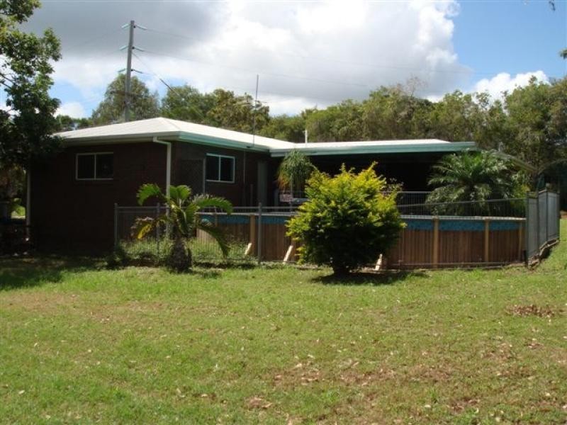 39 Brown Street, Calliope QLD 4680