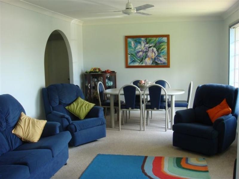 39 Brown Street, Calliope QLD 4680