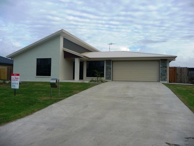 30 Sunpoint Way, Calliope QLD 4680