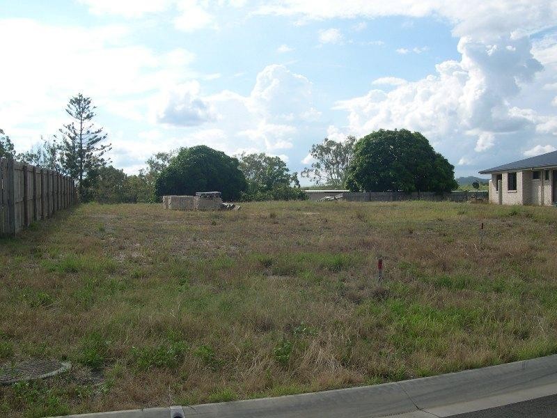 12 Ebony Close, Calliope QLD 4680