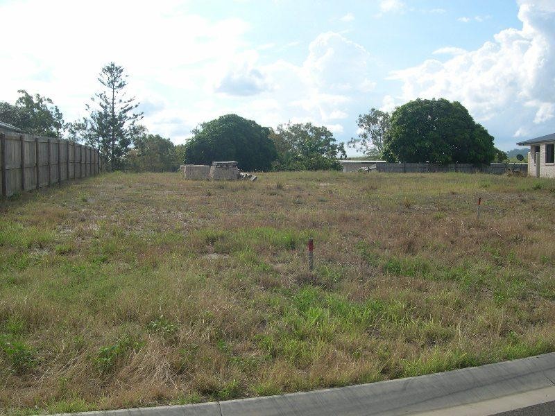 12 Ebony Close, Calliope QLD 4680