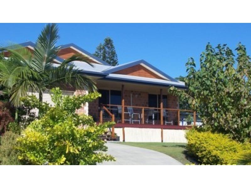 8 Harlequin, Calliope QLD 4680