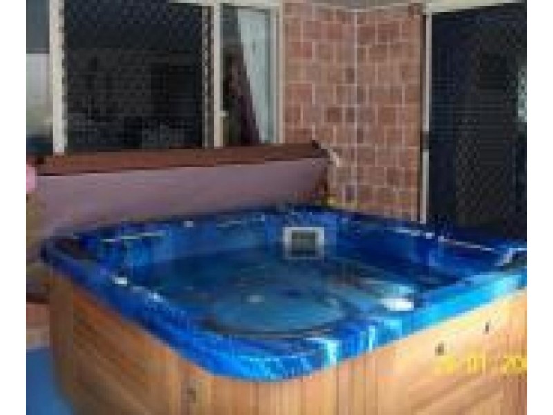 8 Harlequin, Calliope QLD 4680