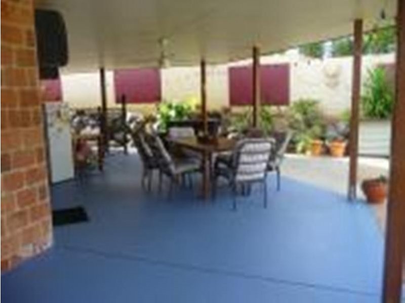 8 Harlequin, Calliope QLD 4680