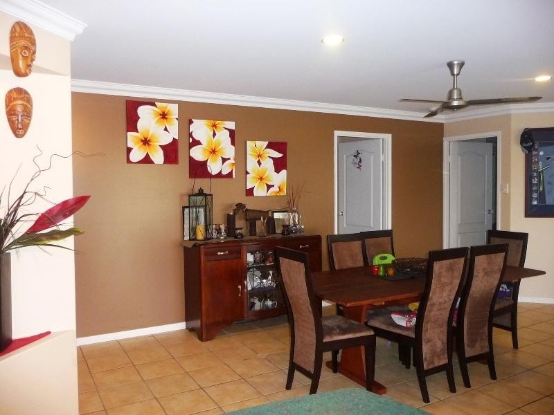 8 Harlequin, Calliope QLD 4680