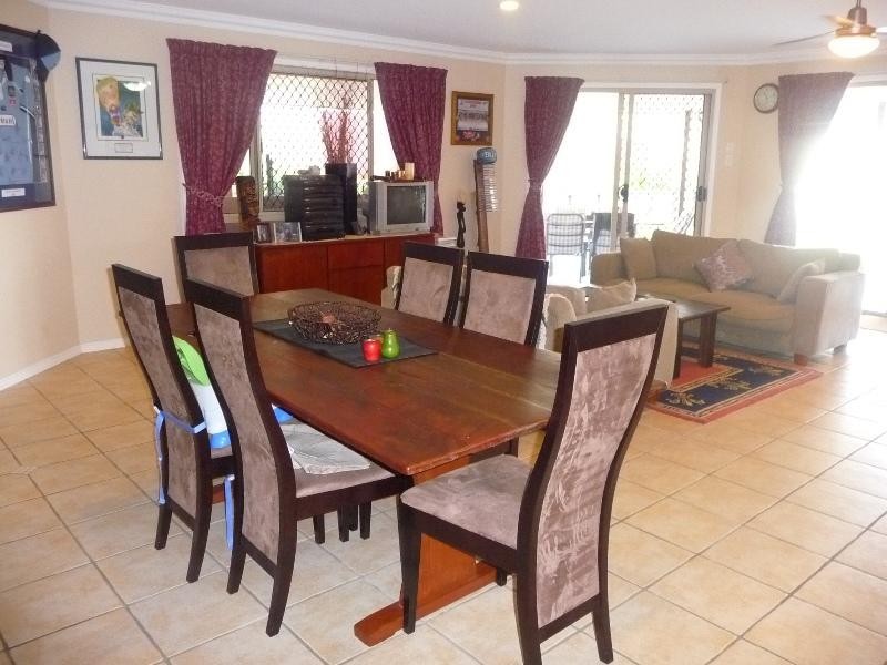 8 Harlequin, Calliope QLD 4680