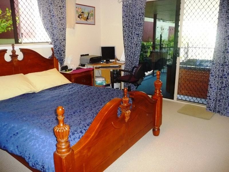 8 Harlequin, Calliope QLD 4680