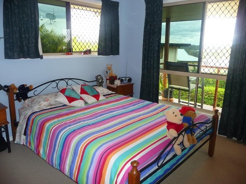 8 Harlequin, Calliope QLD 4680