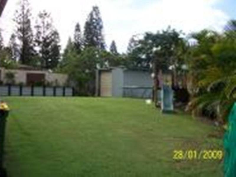 8 Harlequin, Calliope QLD 4680