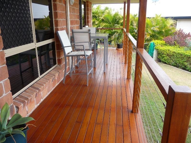 8 Harlequin, Calliope QLD 4680
