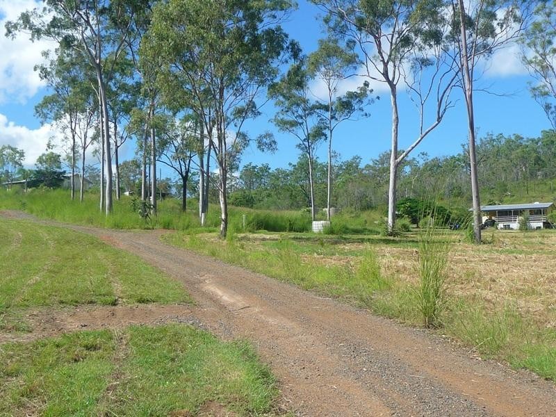 195 Boyles Road, Gladstone QLD 4680