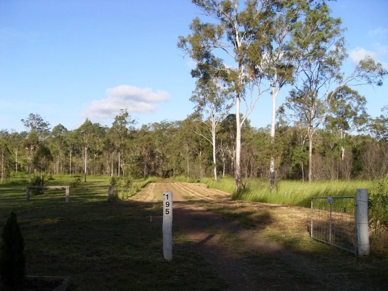 195 Boyles Road, Gladstone QLD 4680