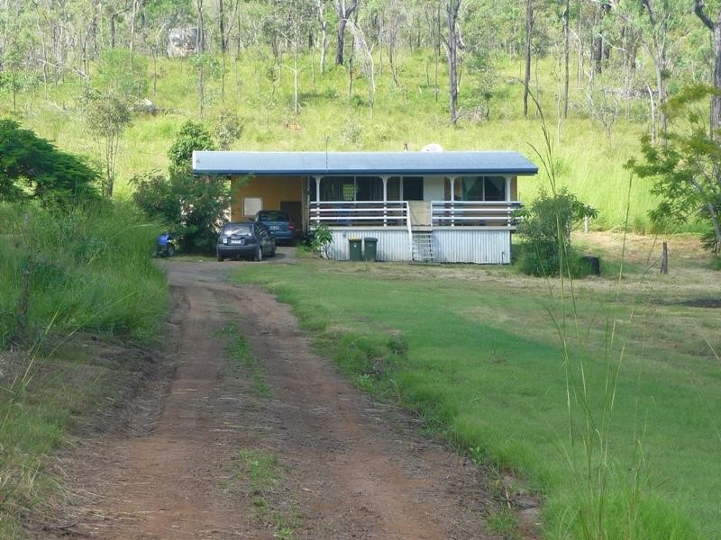 195 Boyles Road, Gladstone QLD 4680