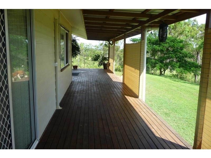 195 Boyles Road, Gladstone QLD 4680
