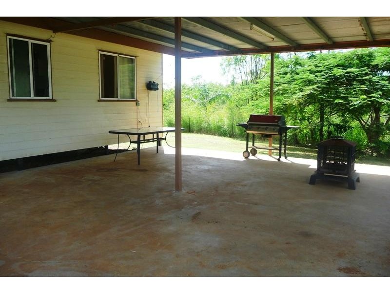 195 Boyles Road, Gladstone QLD 4680