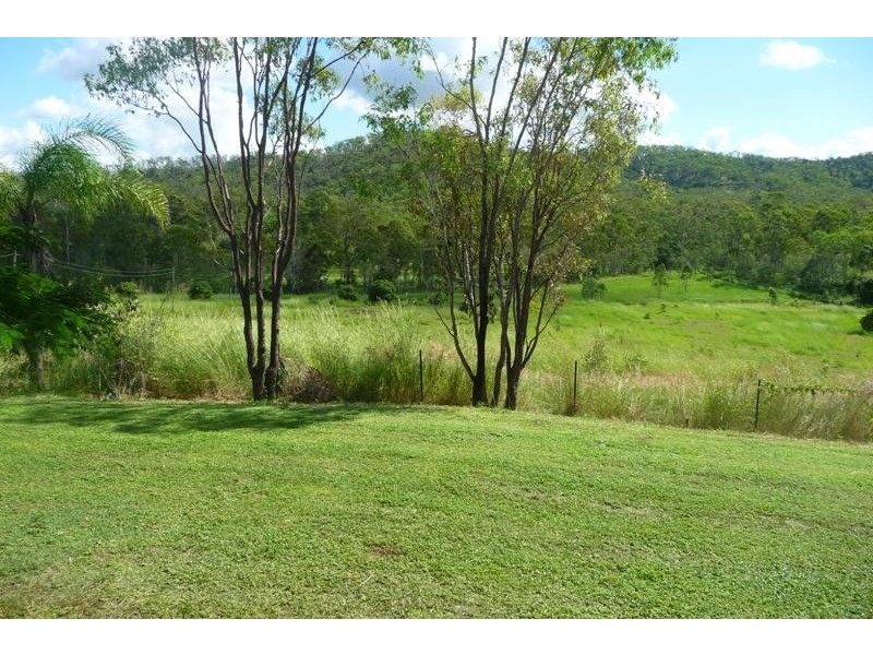 195 Boyles Road, Gladstone QLD 4680