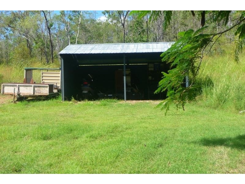 195 Boyles Road, Gladstone QLD 4680