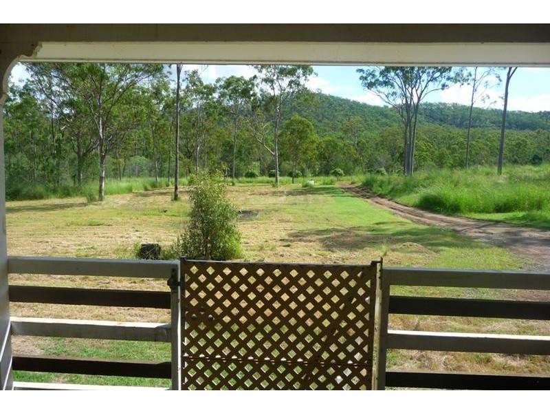195 Boyles Road, Gladstone QLD 4680