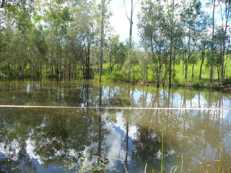 195 Boyles Road, Gladstone QLD 4680